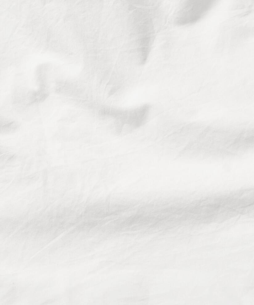 Izabele Skjorte, White
