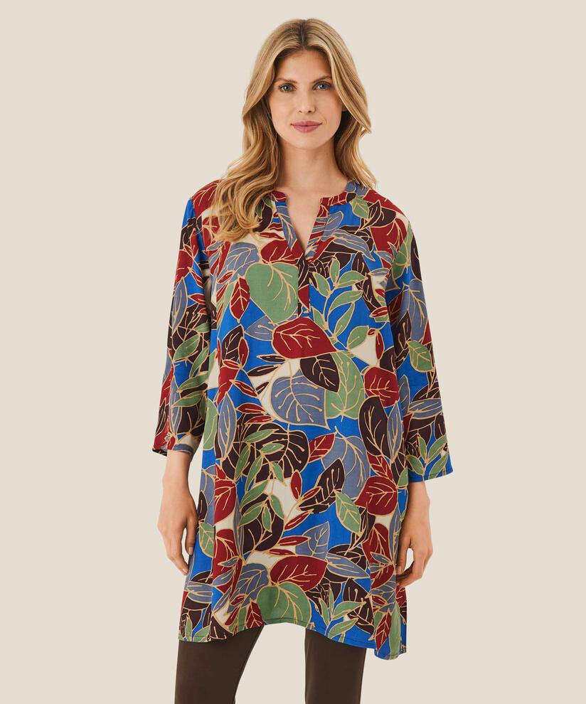 Gali Tunika, Surf the web