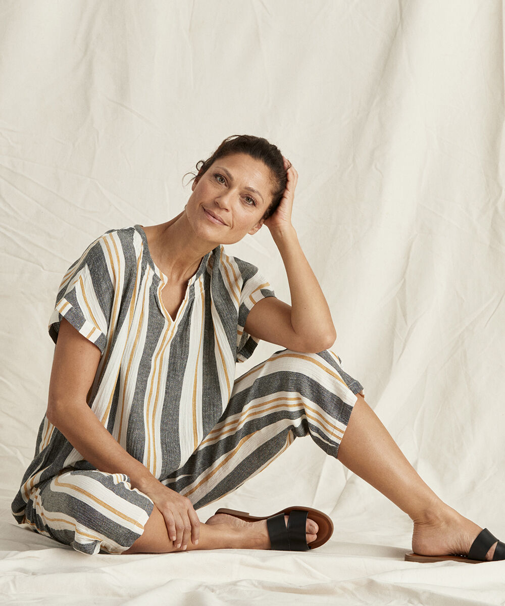 PEN BUKSER, Chai Tea