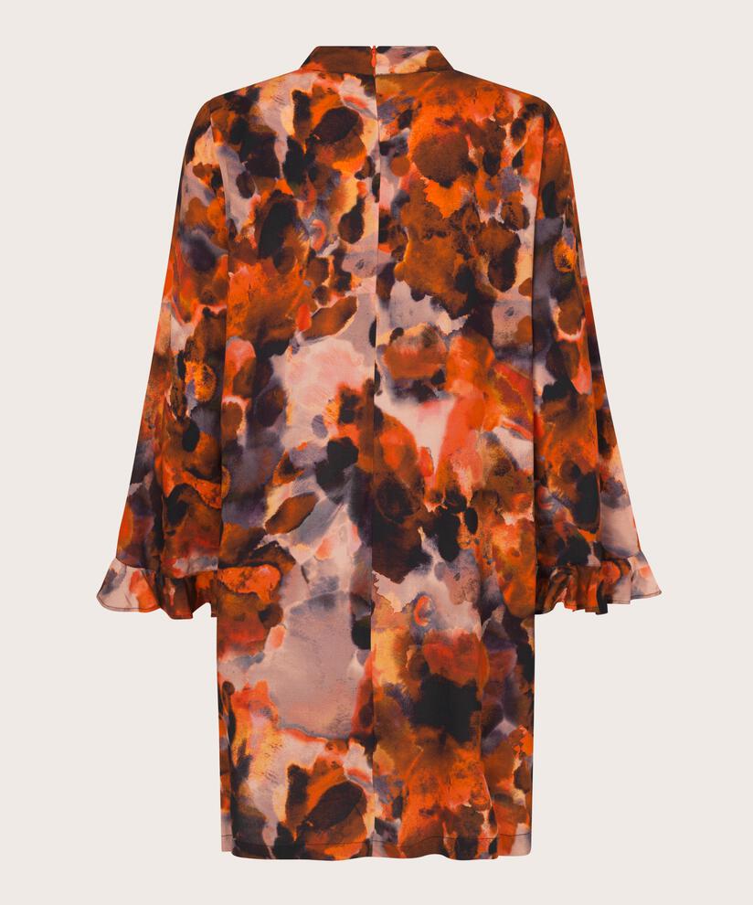 Gesine Tunika, Spicy Orange