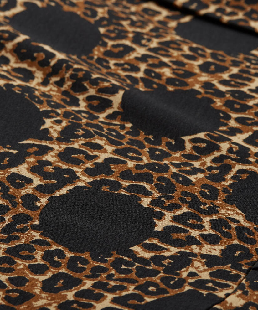 NOMA JERSEY KJOLE, Monk's Robe