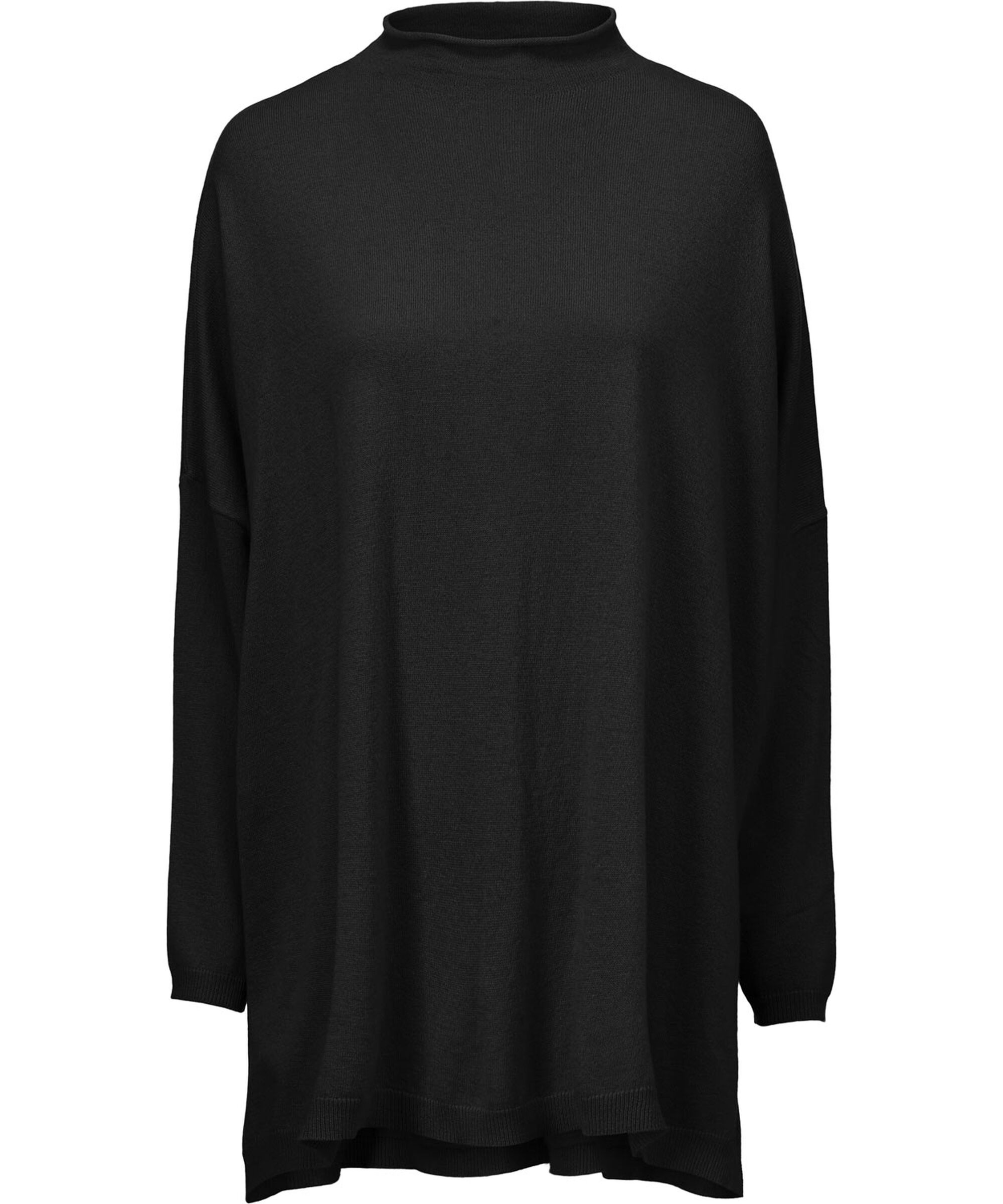 FINOLA TOPP, Black
