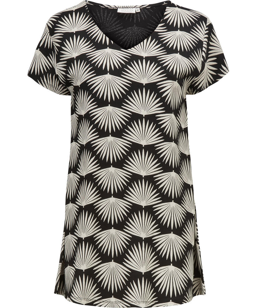 DIGNA TOPP, Black