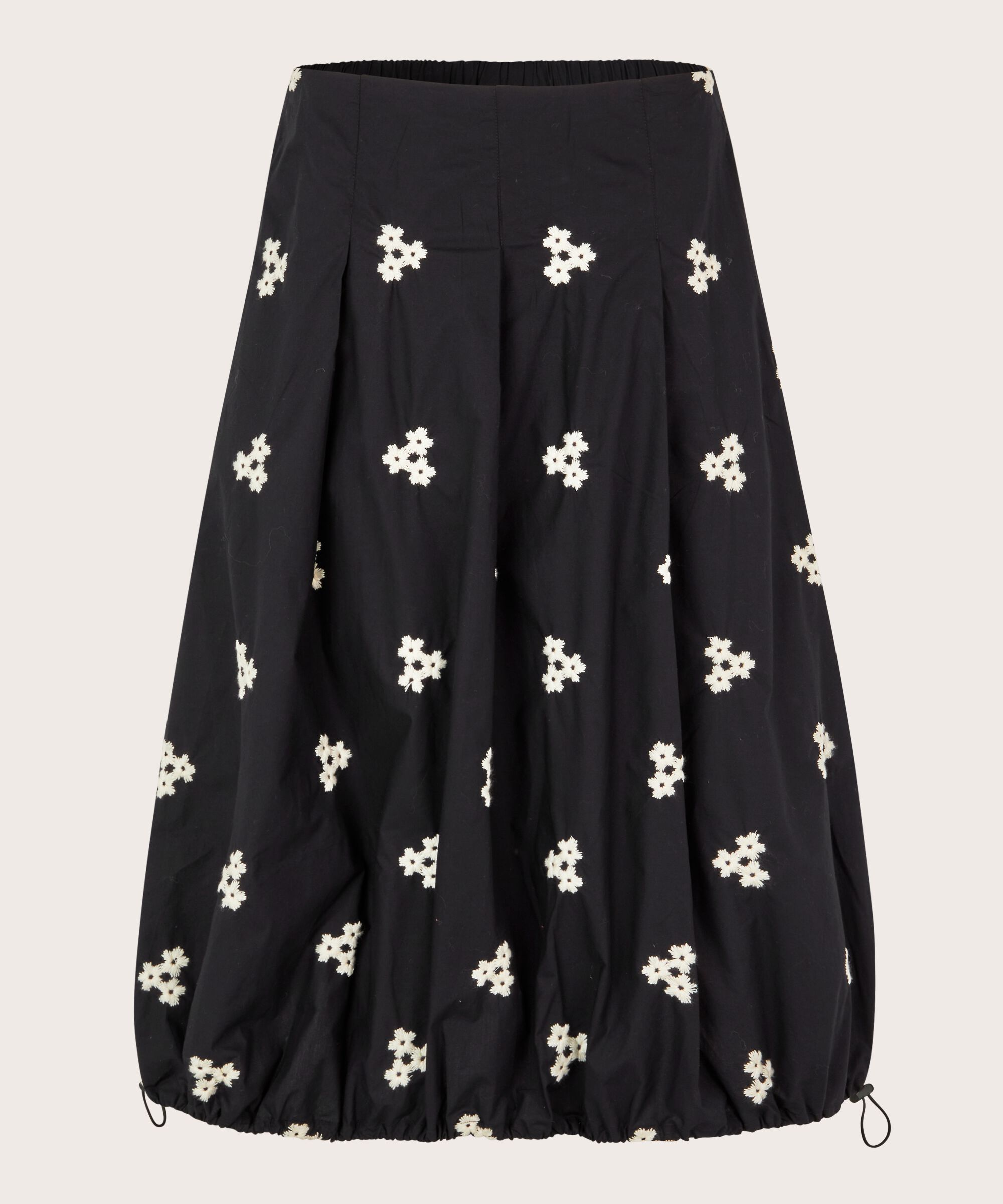 Steph Skjørt, Black