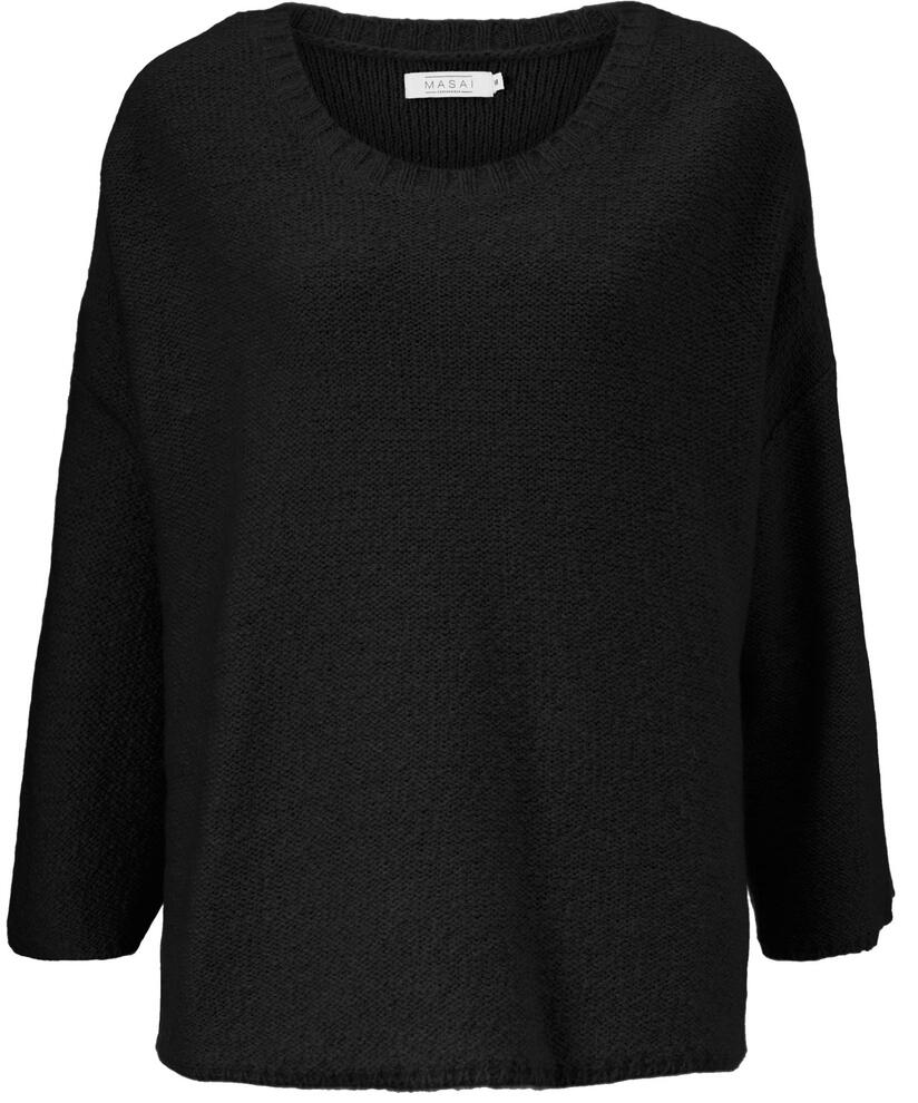 FUSINI TOPP, Black