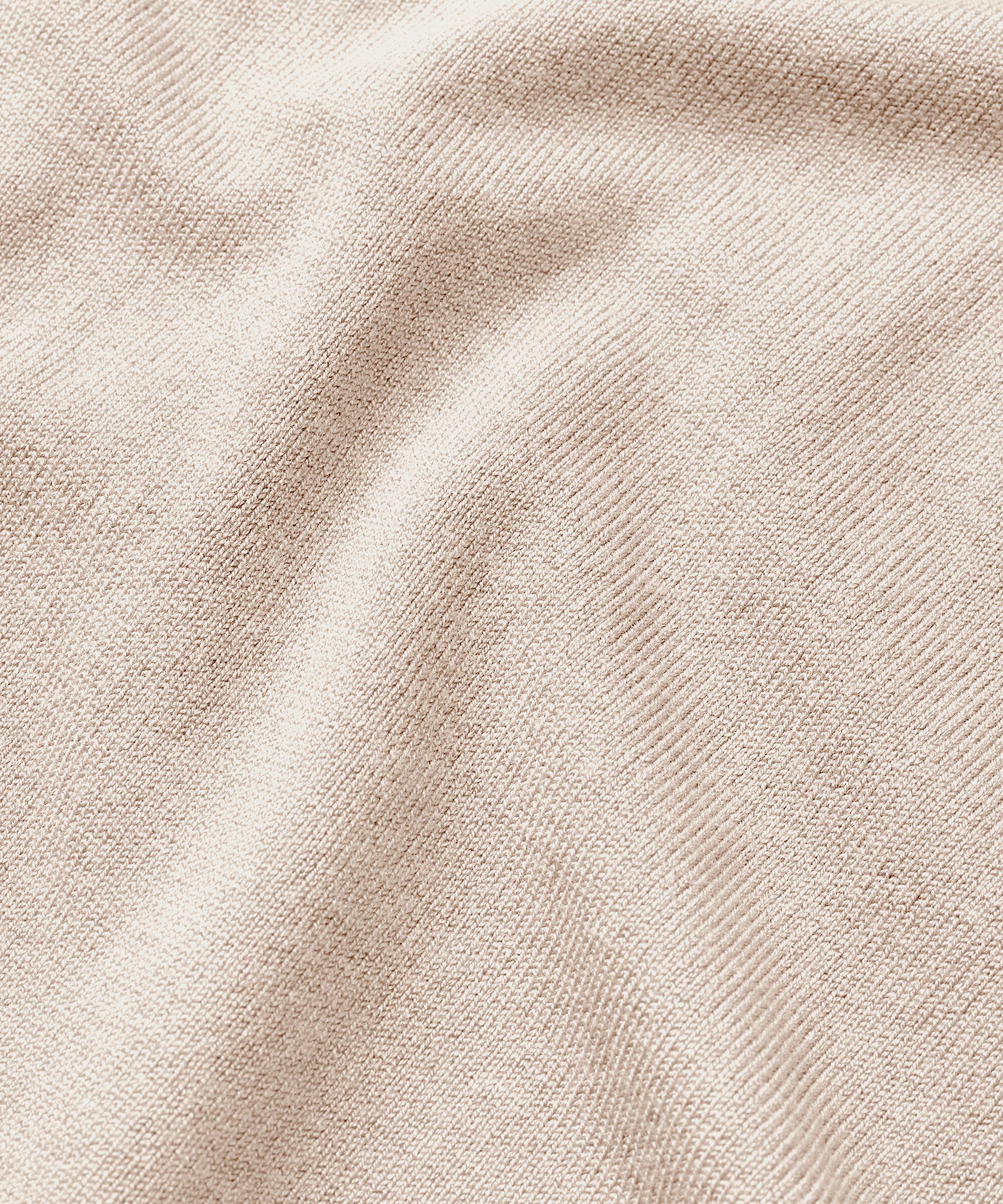 Filina Topp, L beige mel