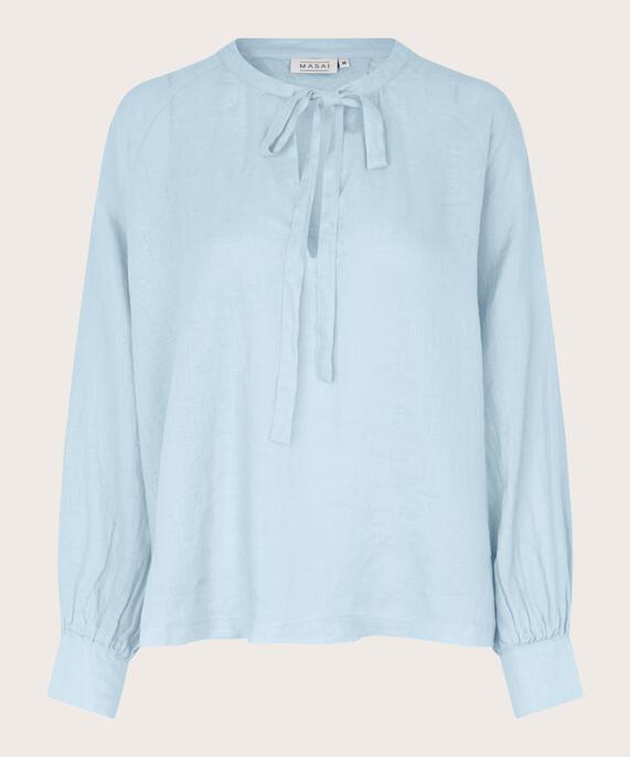 Dortea Topp, Heather