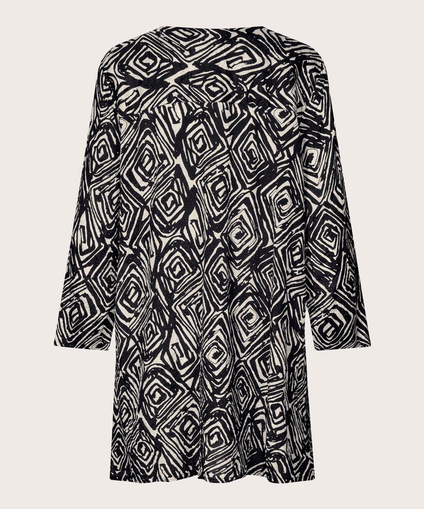 Gaine Tunika, Black
