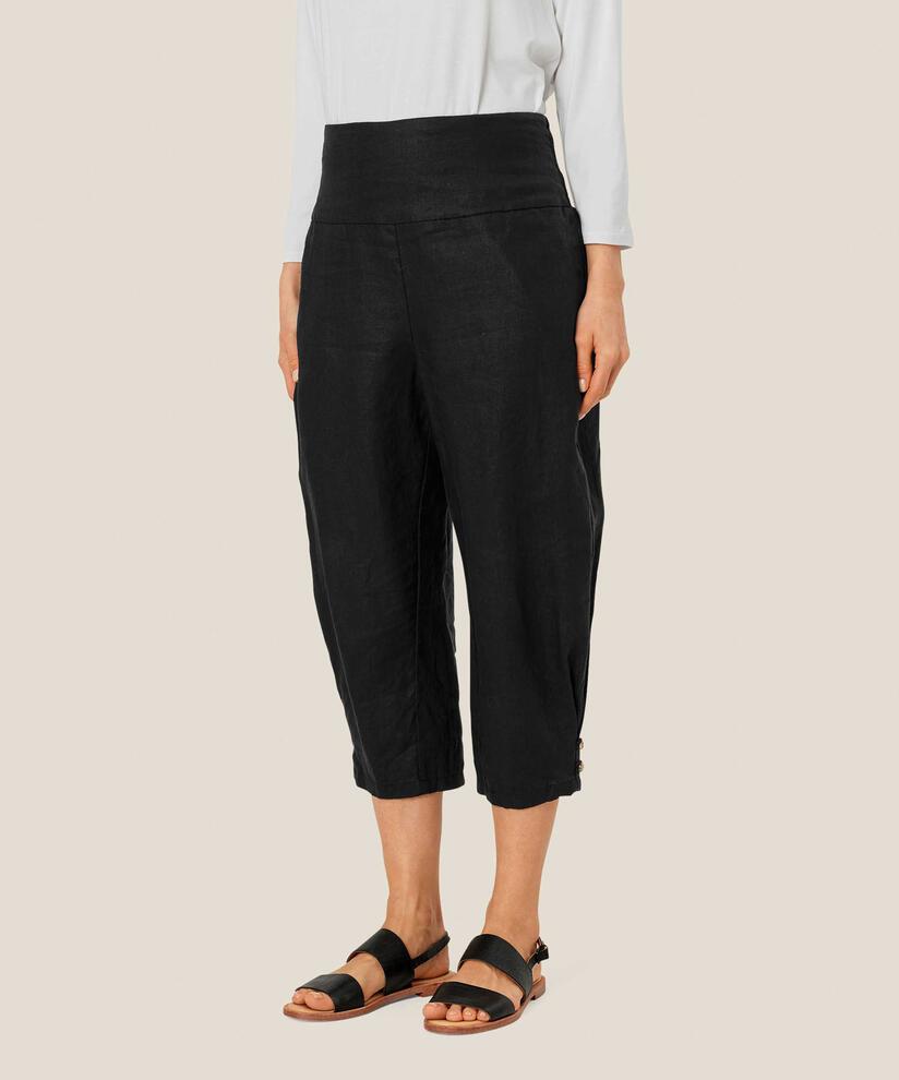 Pen Bukse, Black