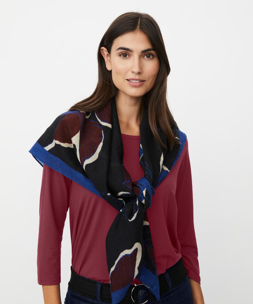 Astana Ullskjerf, Black