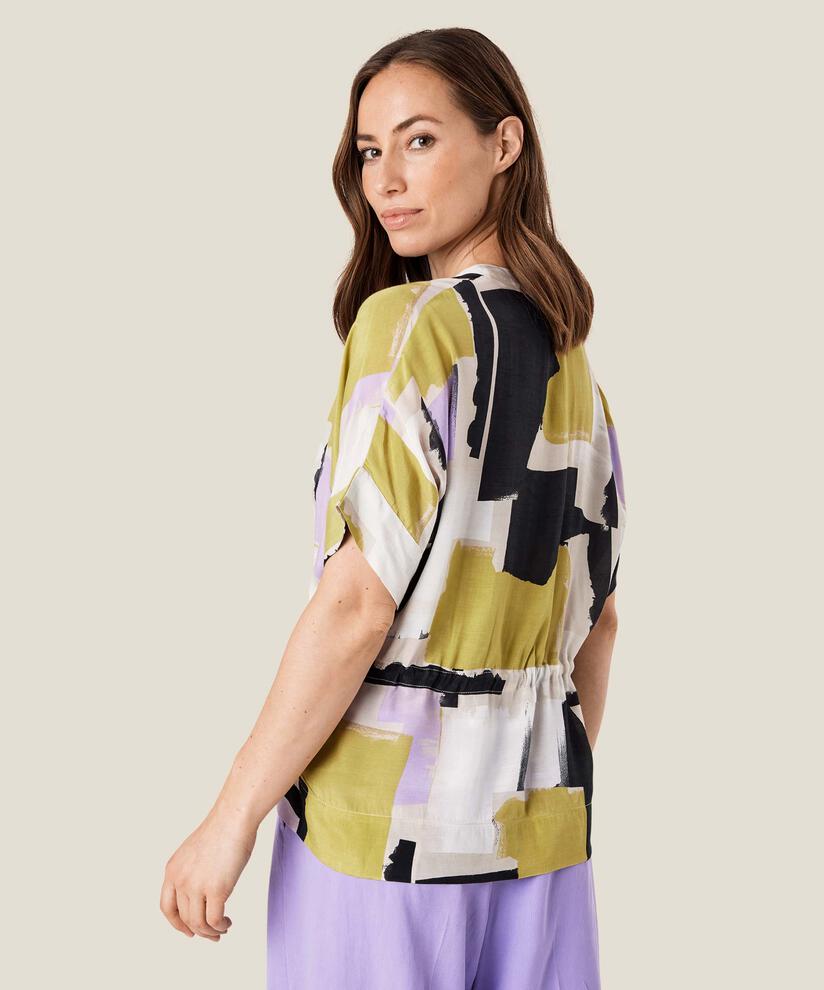 Irekana Skjorte, Lentil Sprout