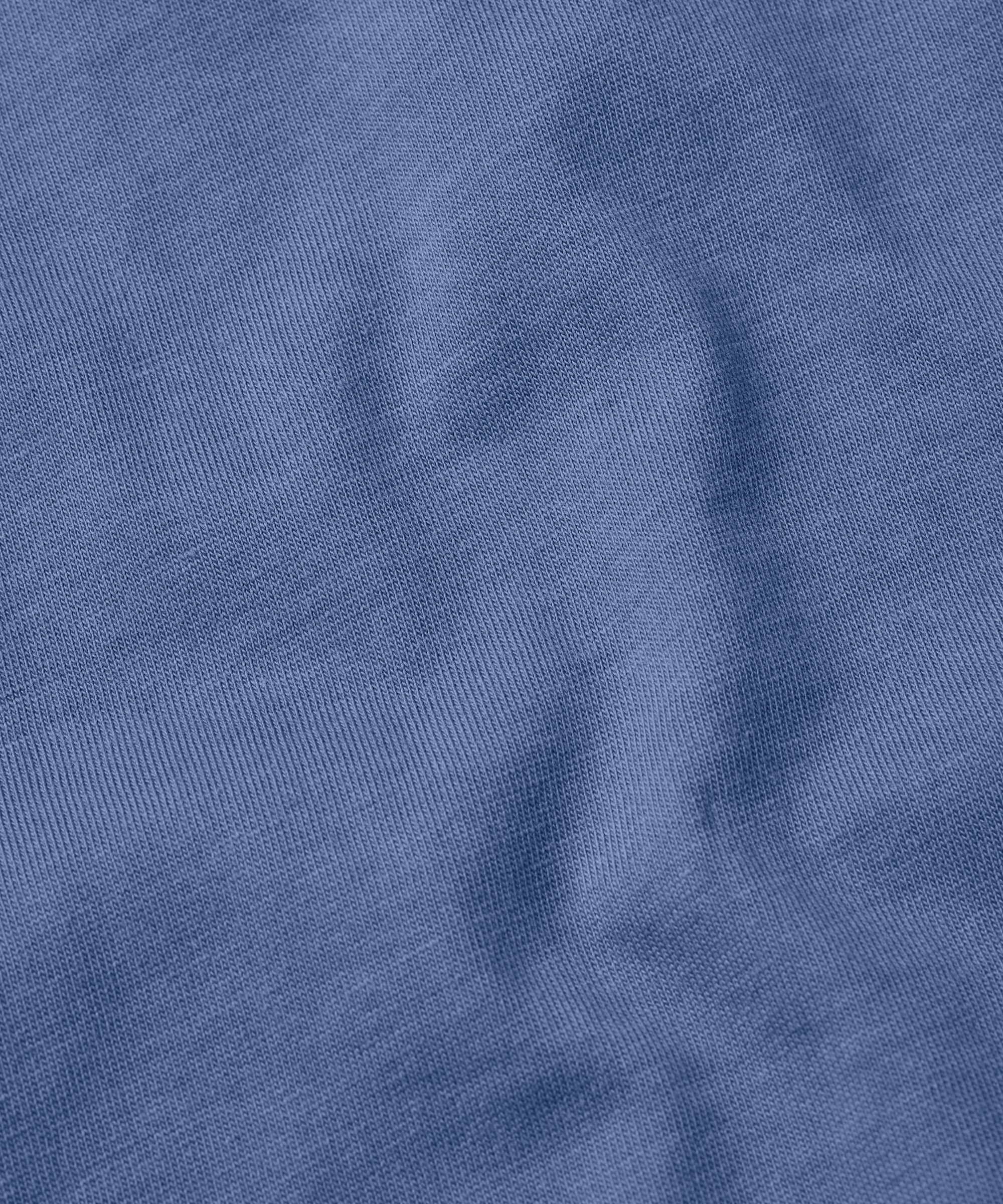Doreann JERSEY Topp, Bijou Blue