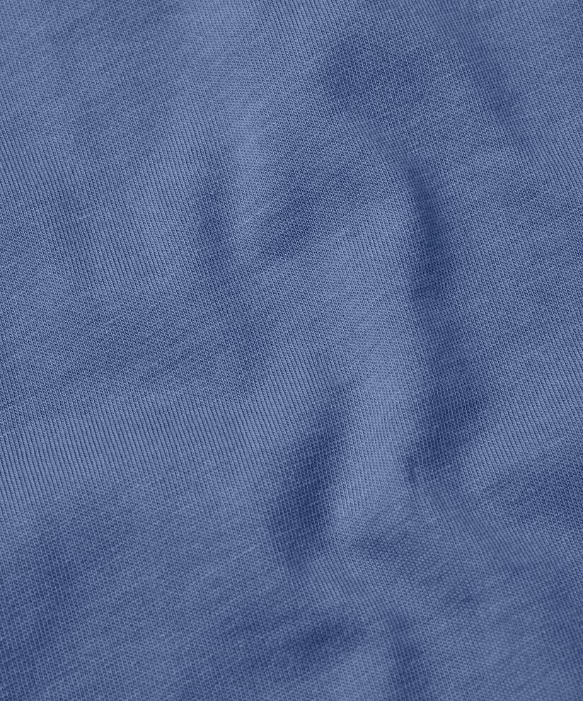 Doreann JERSEY Topp, Bijou Blue