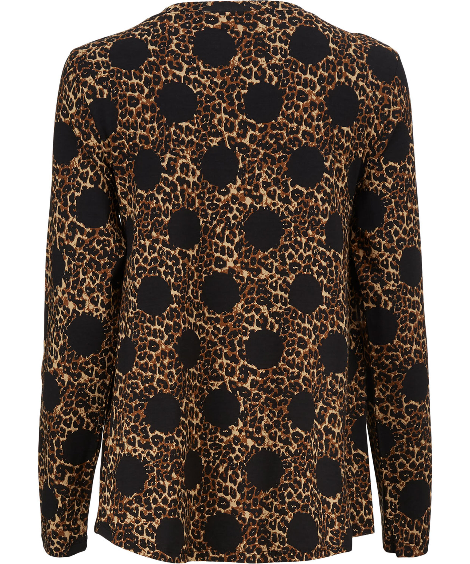 BADISNA JERSEY TOPP, Monk's Robe