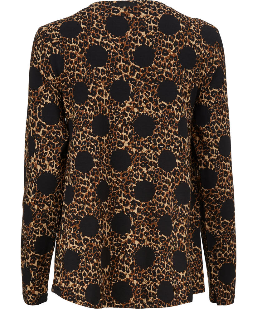 BADISNA JERSEY TOPP, Monk's Robe