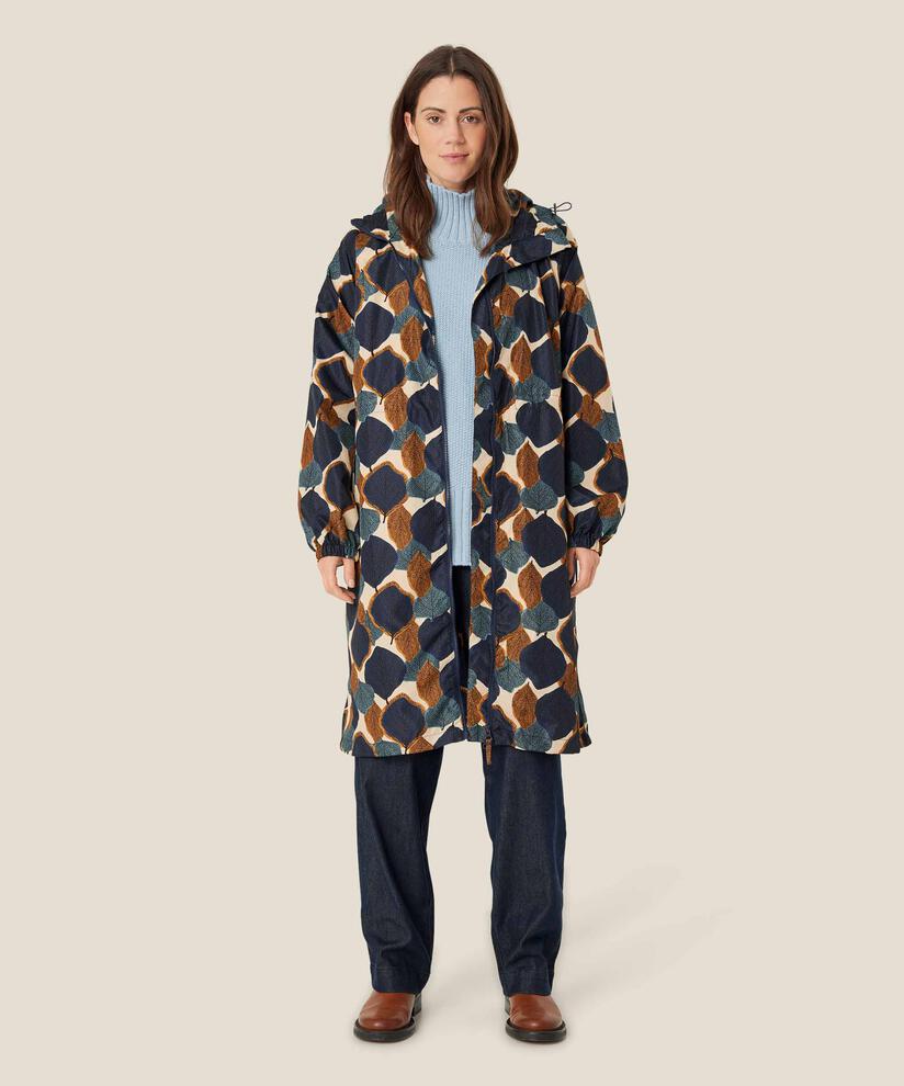 Trina Regnkåpe, Moonlit Ocean