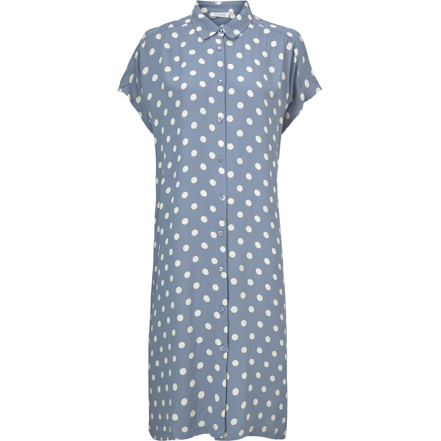 NELLA SKJORTEKJOLE, P. Impression