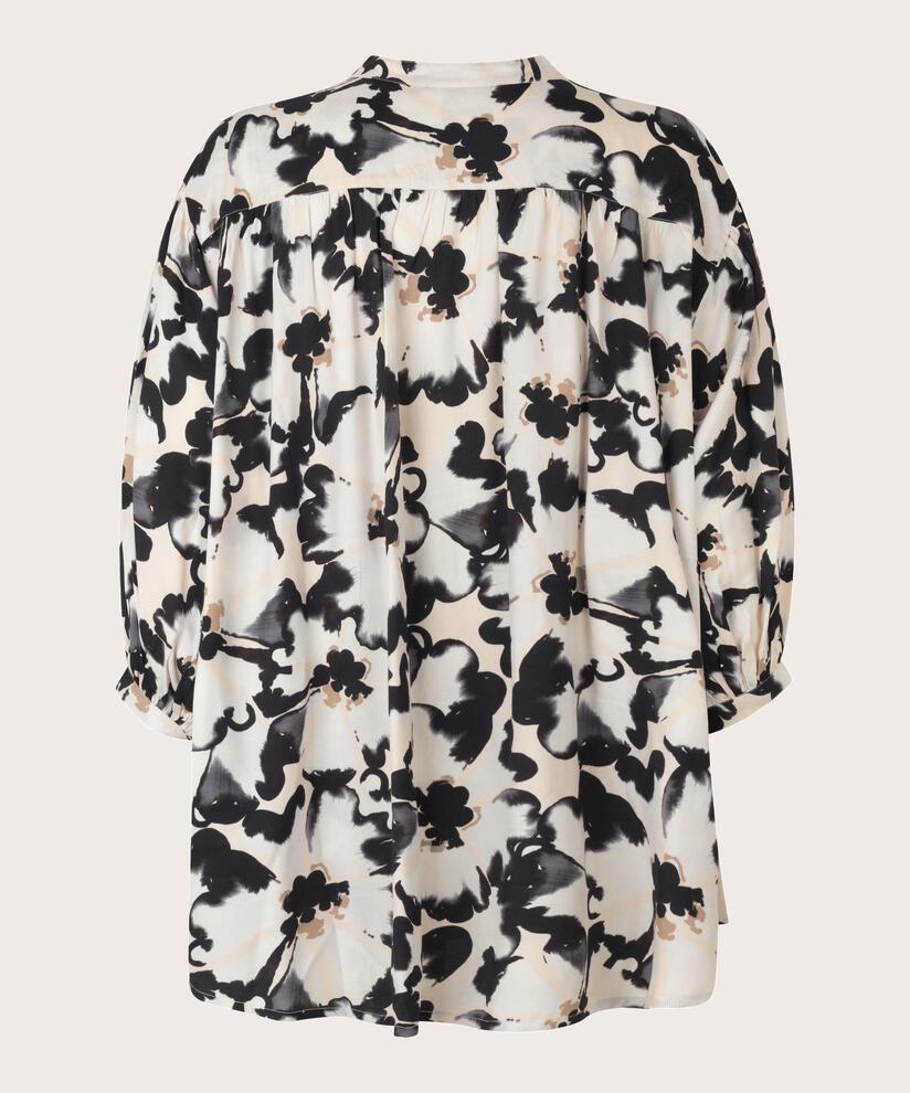 Ilisa Skjorte, Volcanic