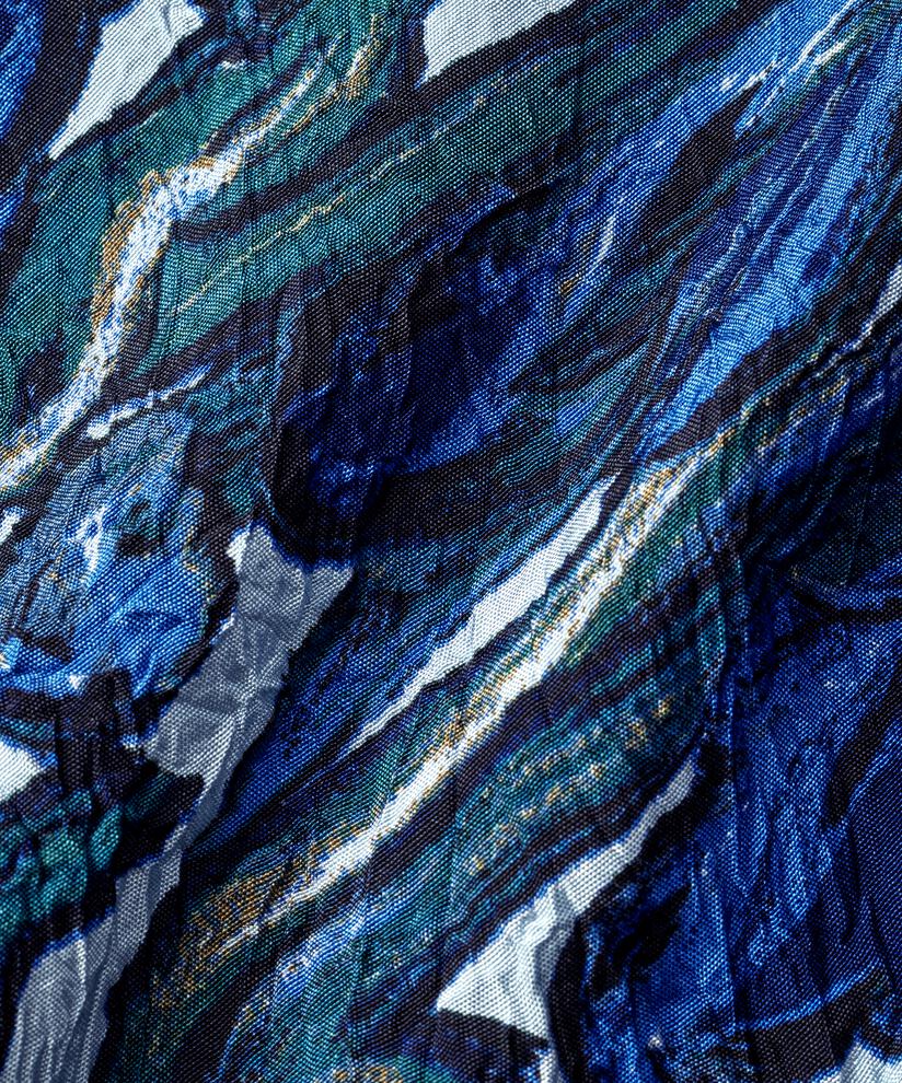 Katasis Topp, Blue Fog