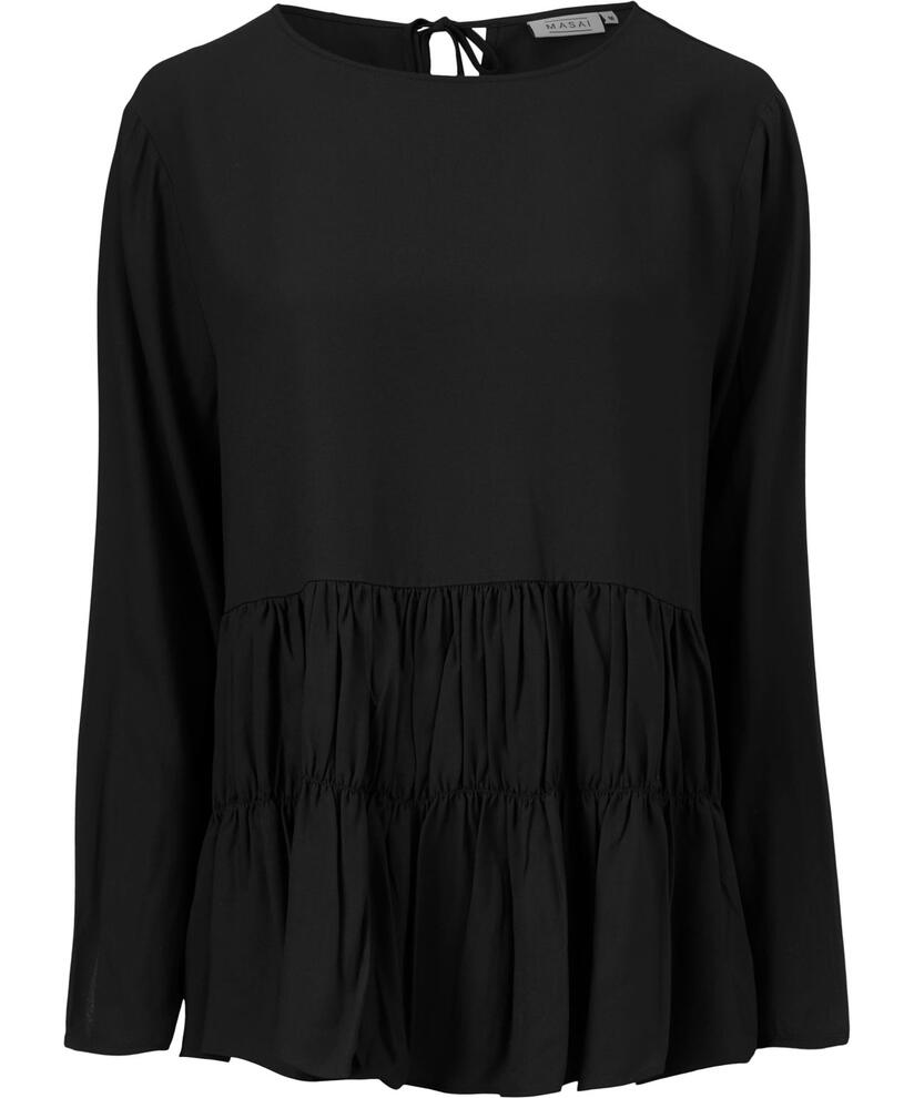 BIA TOPP, Black