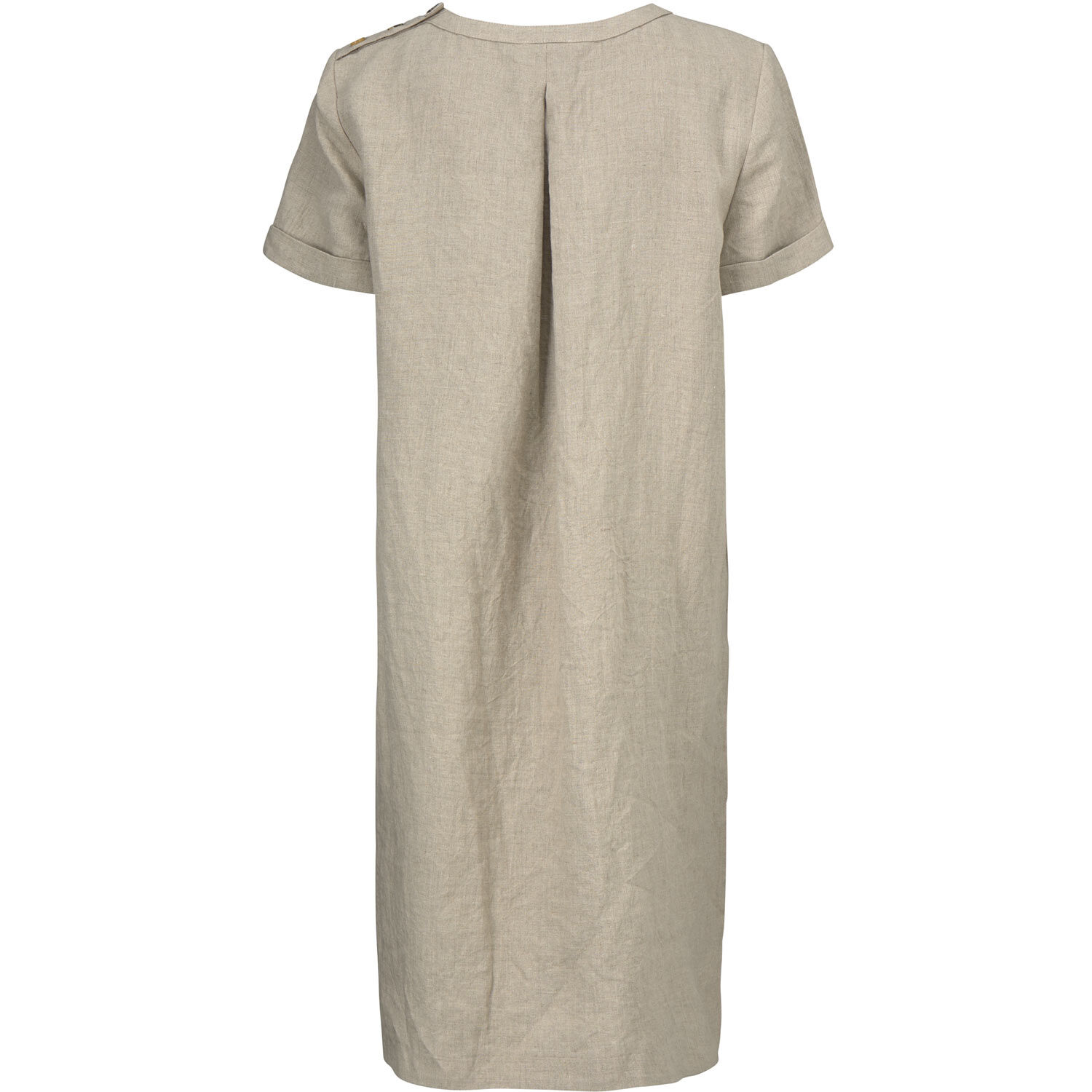 NALANI KJOLE, Natural