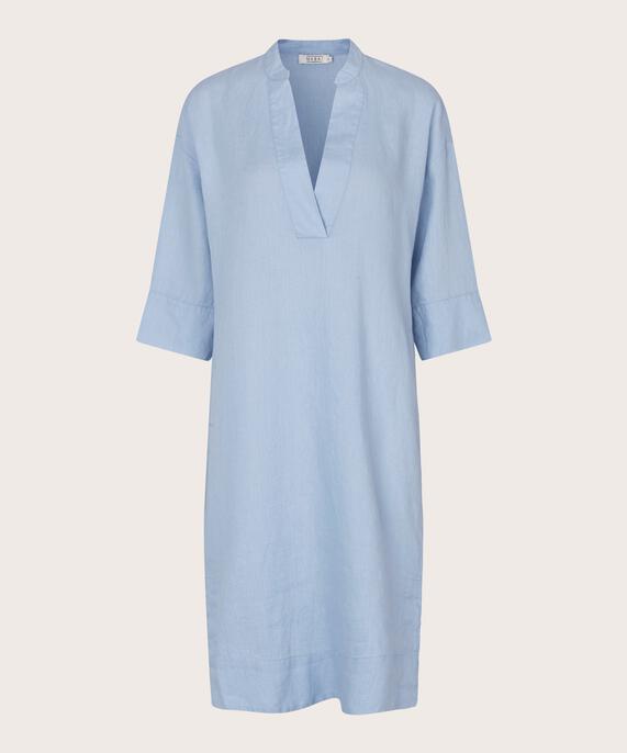 Namu Kjole, Cel Blue