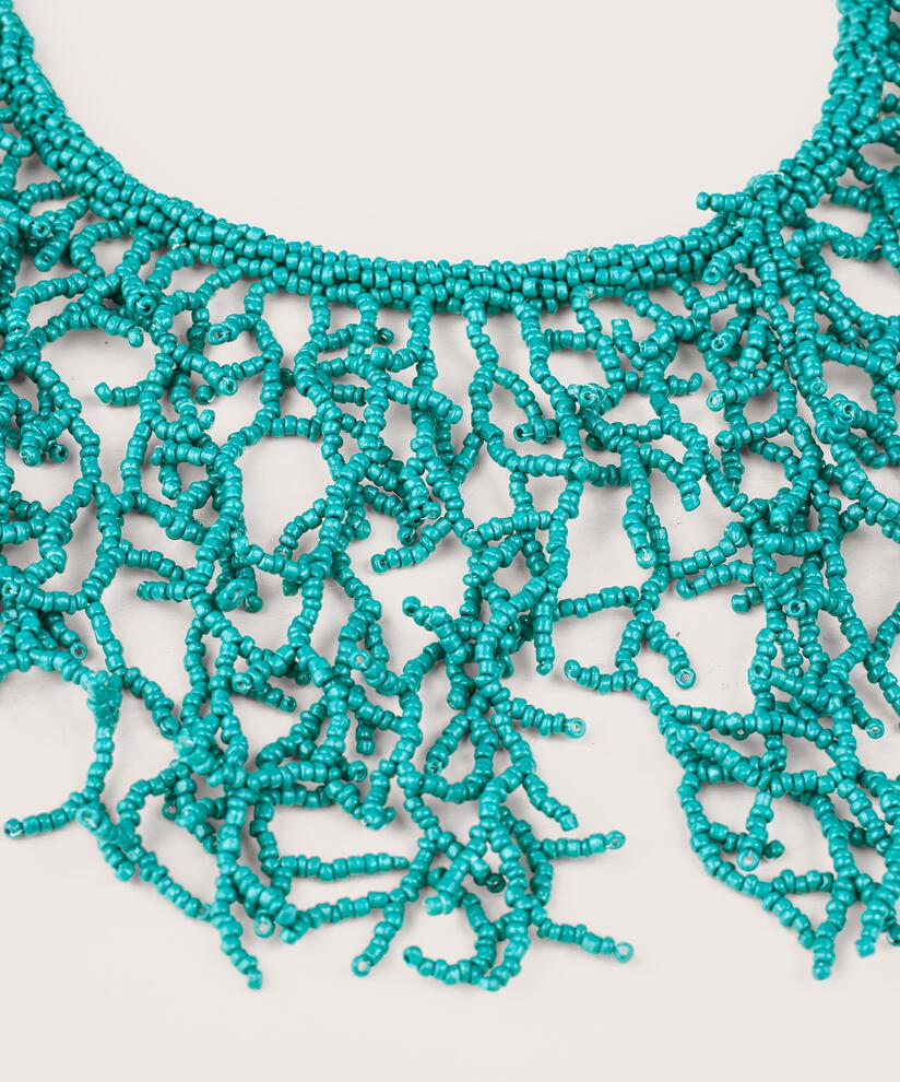 Revia Halskjede, Teal