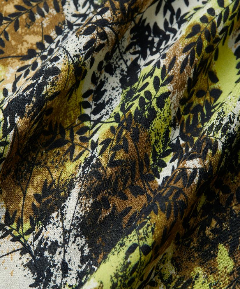 Nergis Kjole, Green Sheen
