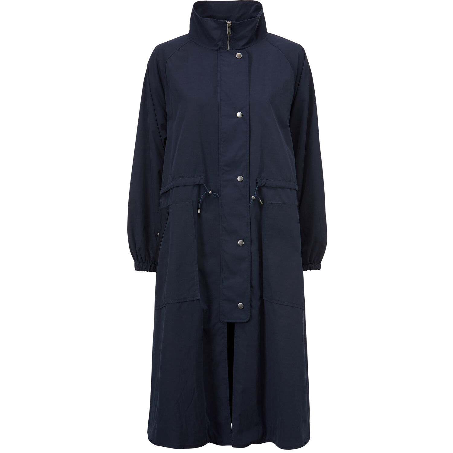 TRUDY K&Aring;PE, Navy