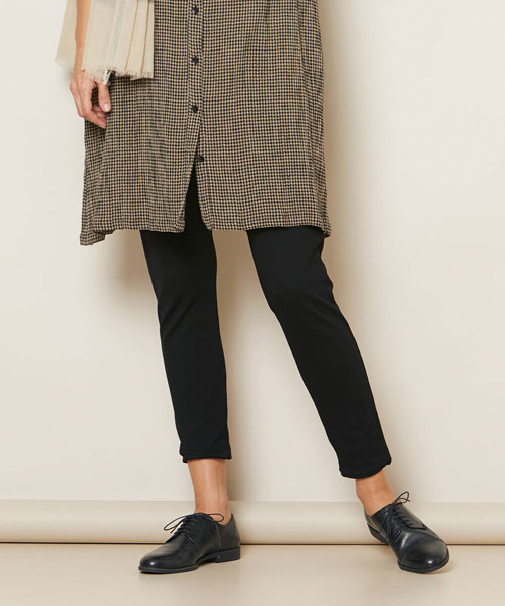 Perry JERSEY Bukser, Black