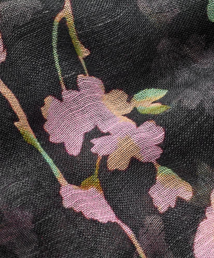 Adisa Skjerf, Pink Lady