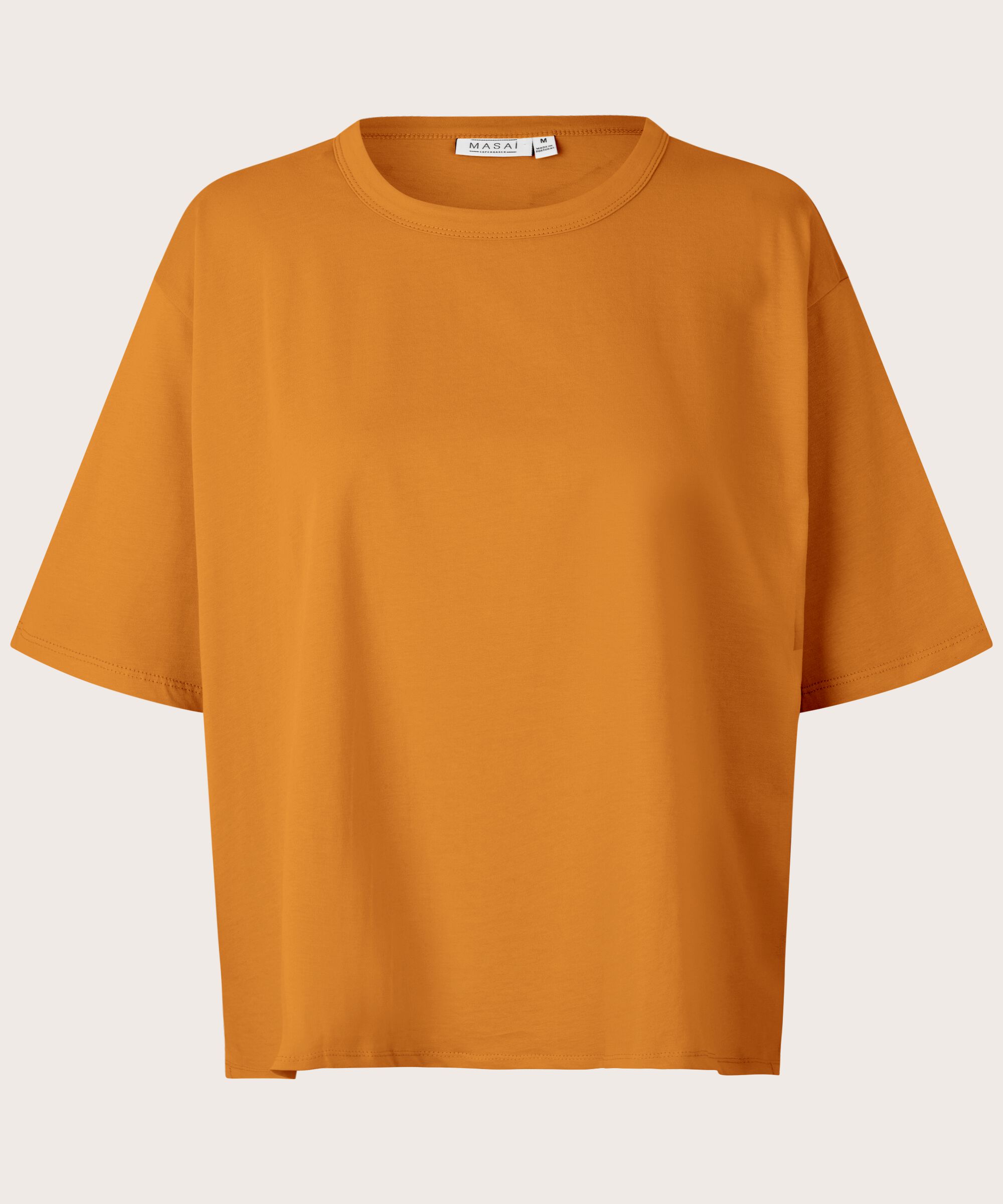 Doreann JERSEY Topp, Inca Gold