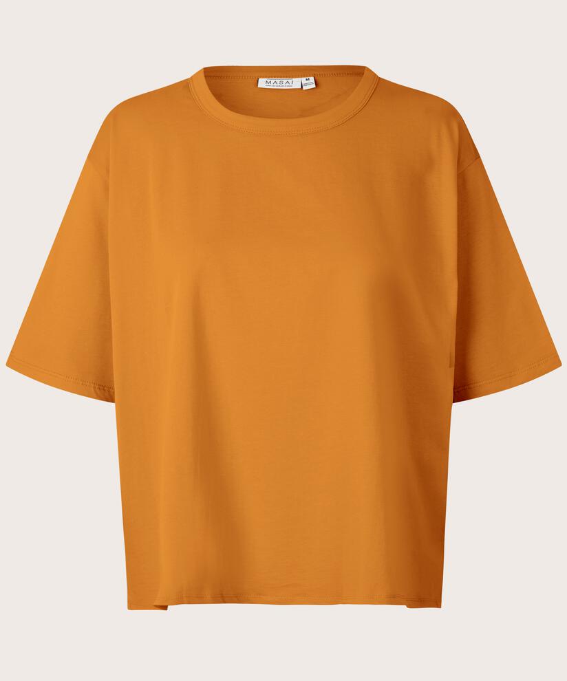 Doreann JERSEY Topp, Inca Gold