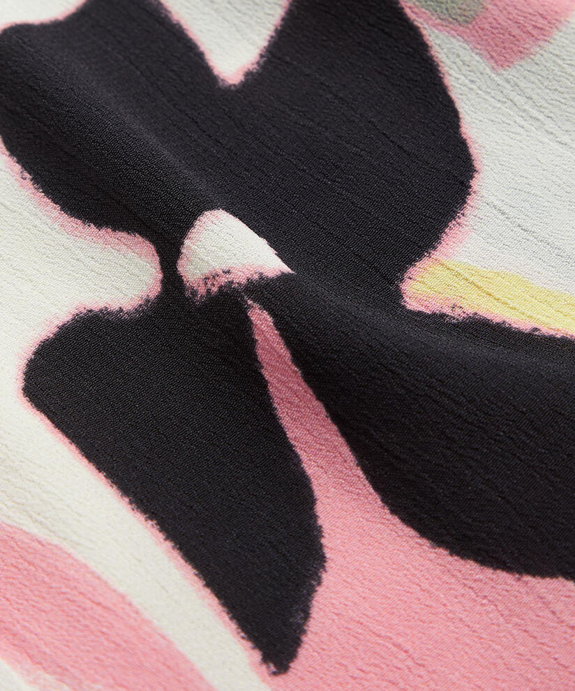 NABI KJOLE, Peach Blossom