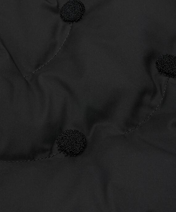 Tahila Dunkåpe, Black