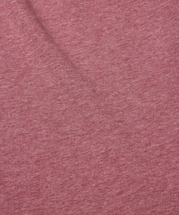 Pio JERSEY Leggings, Tawny Port mel.