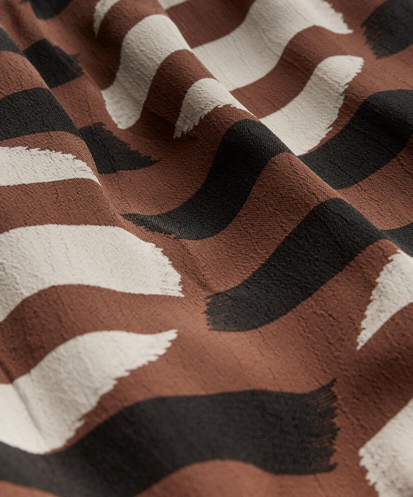 EDIE TOPP, Chestnut