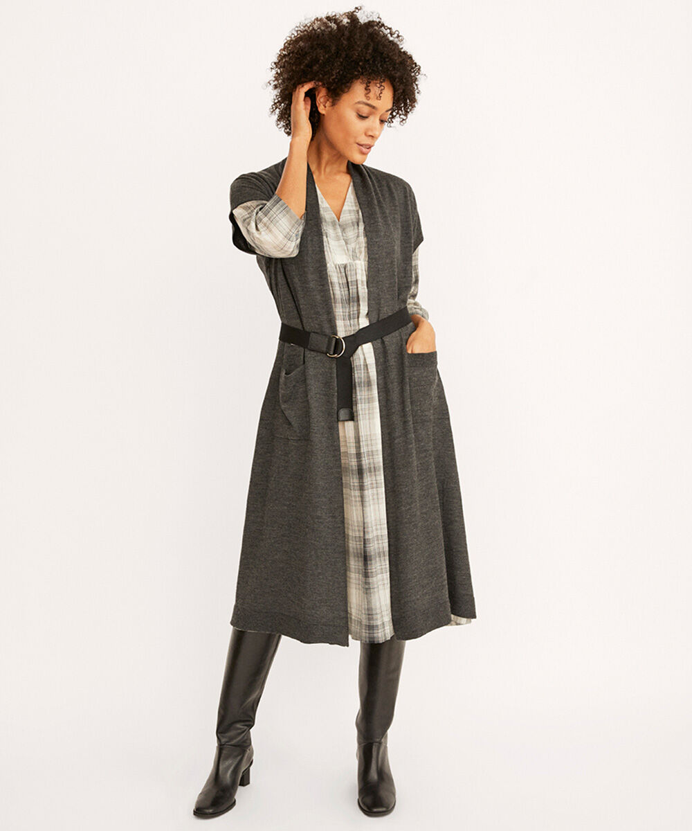 NEILA KJOLE, Gargoyle