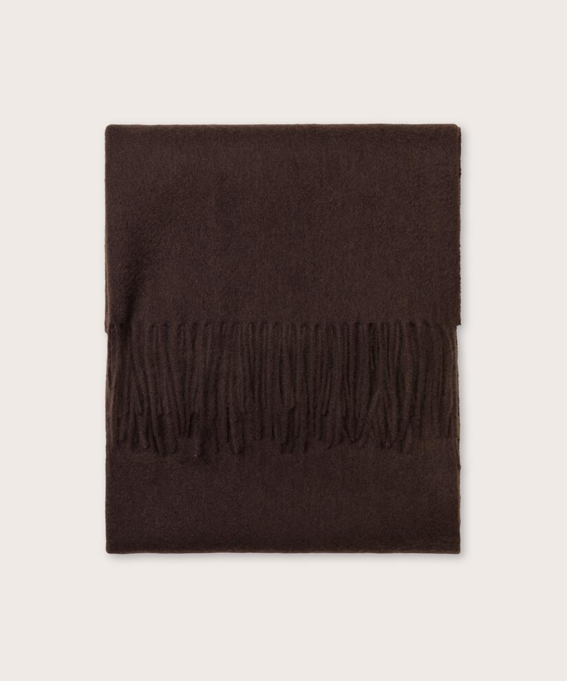 Anna Skjerf, Coffee Bean