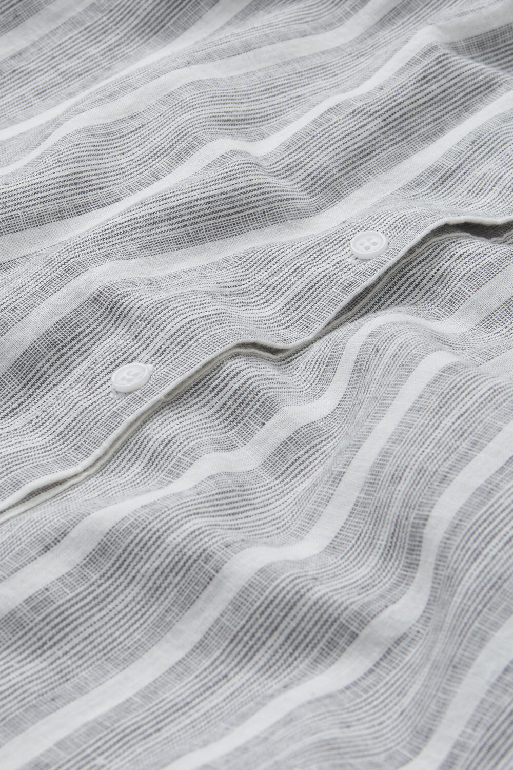 ITALLA SKJORTE, Cream