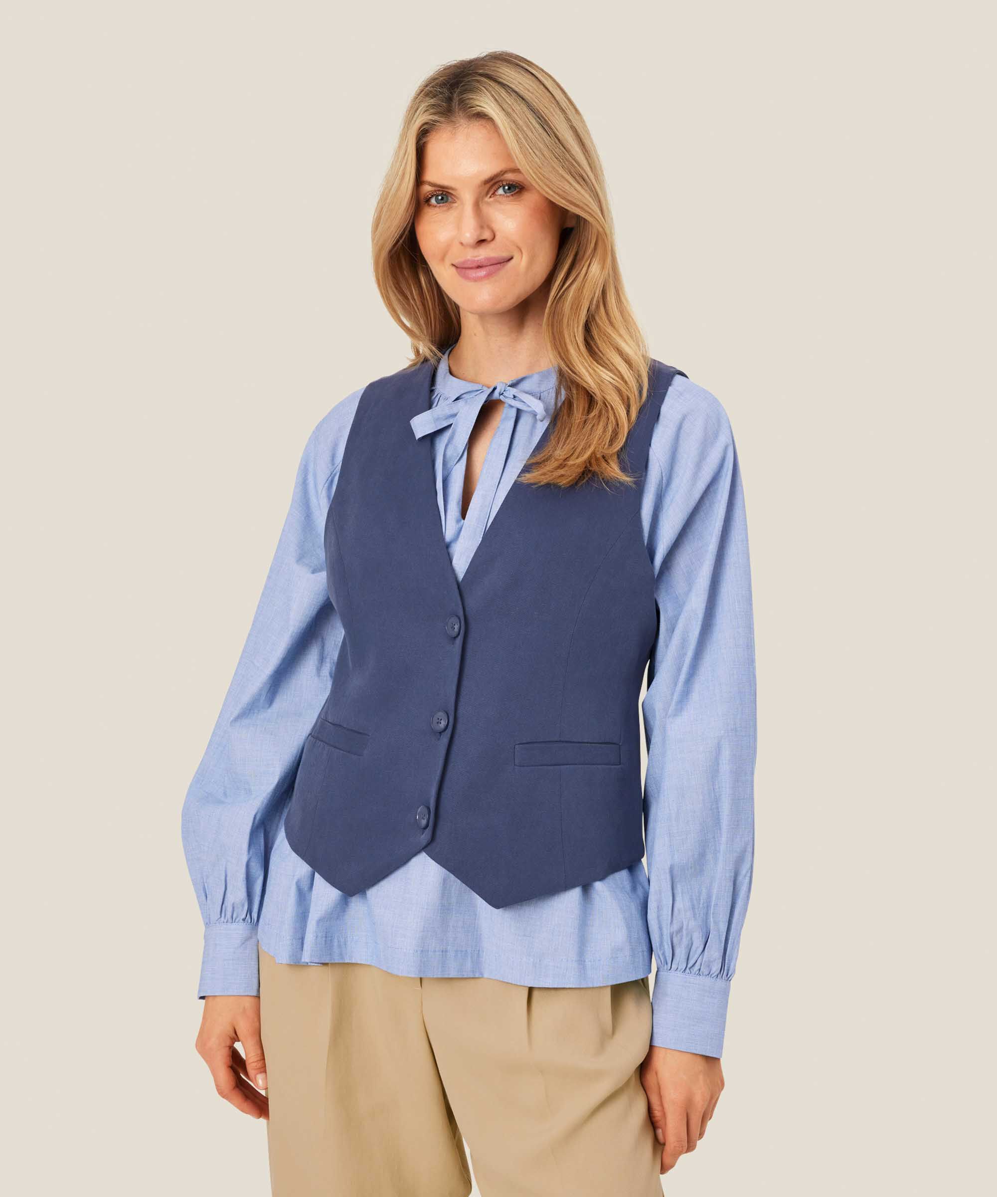 Jordyn Vest, Sargasso Sea