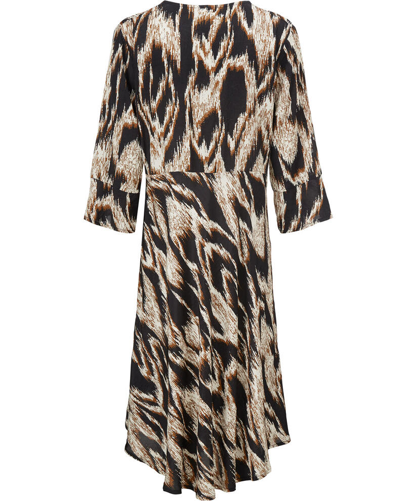 NITA KJOLE, Monk's Robe