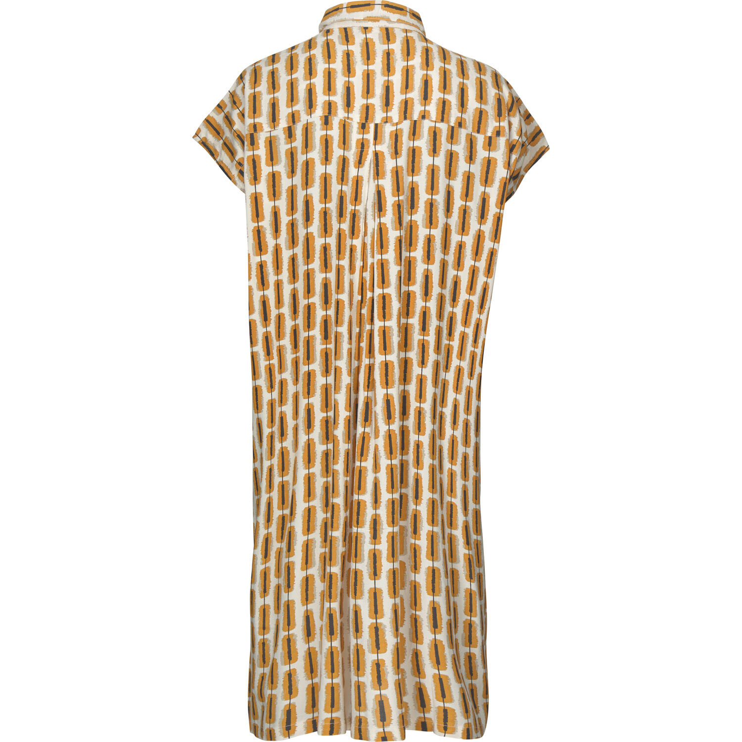 NELLA SKJORTEKJOLE, Inca Gold