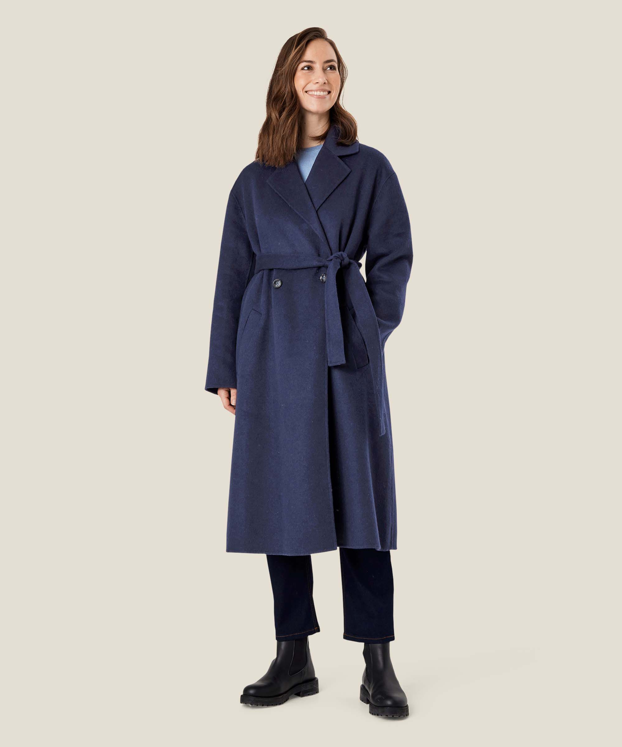 Tasha Ullkåpe, Maritime Blue