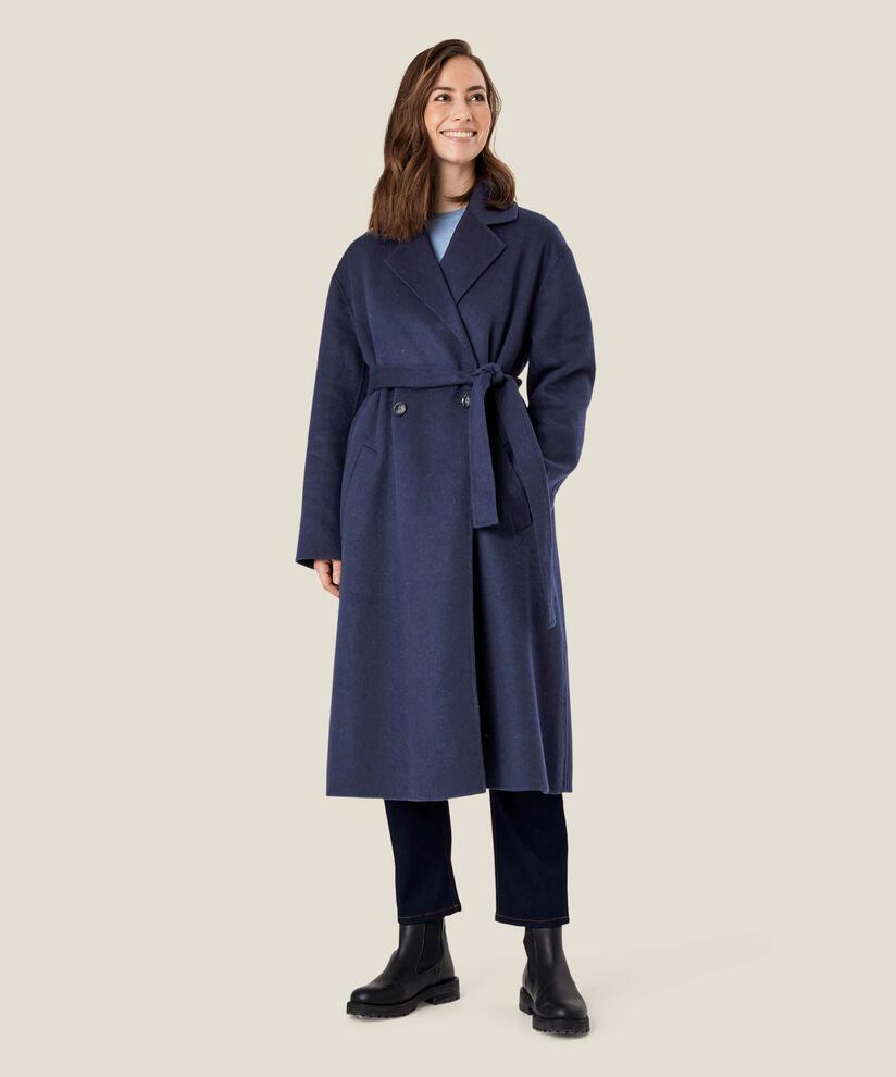 Tasha Ullkåpe, Maritime Blue
