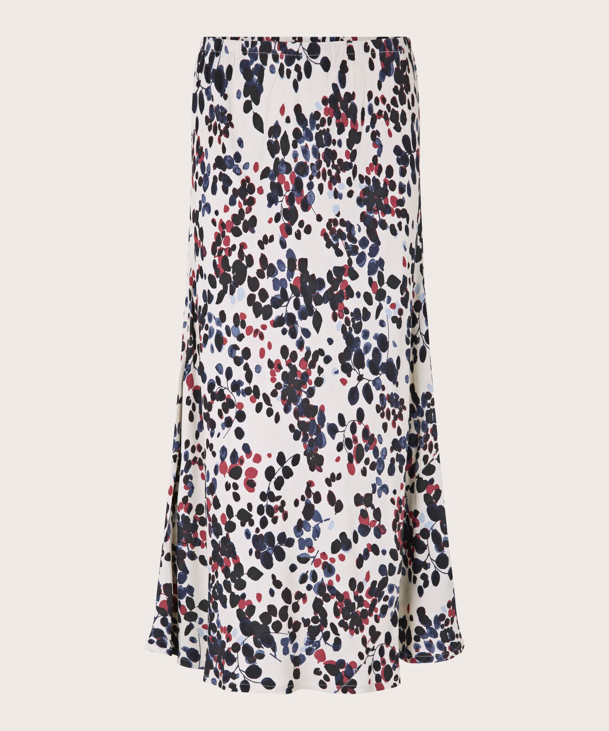 Sybil Skjørt, Whitecap