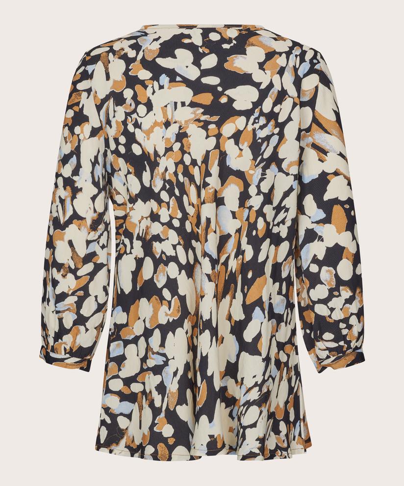 Katasis Topp, Chipmunk