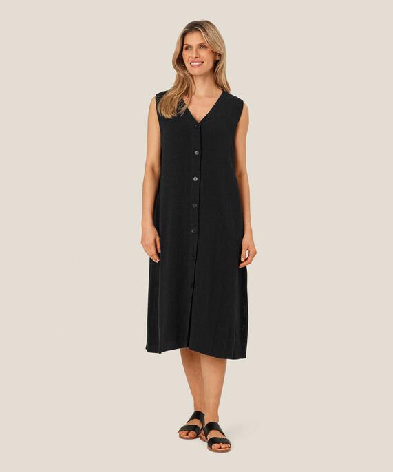 Oramina Kjole, Black