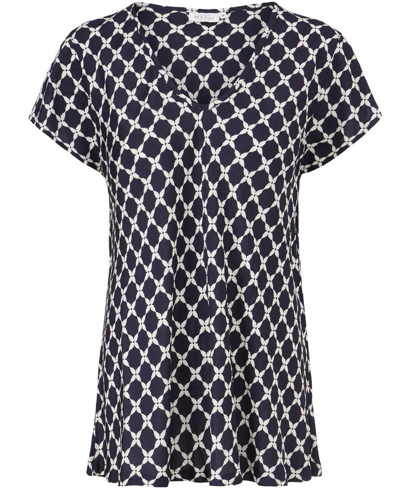 KALLO TOPP, Navy