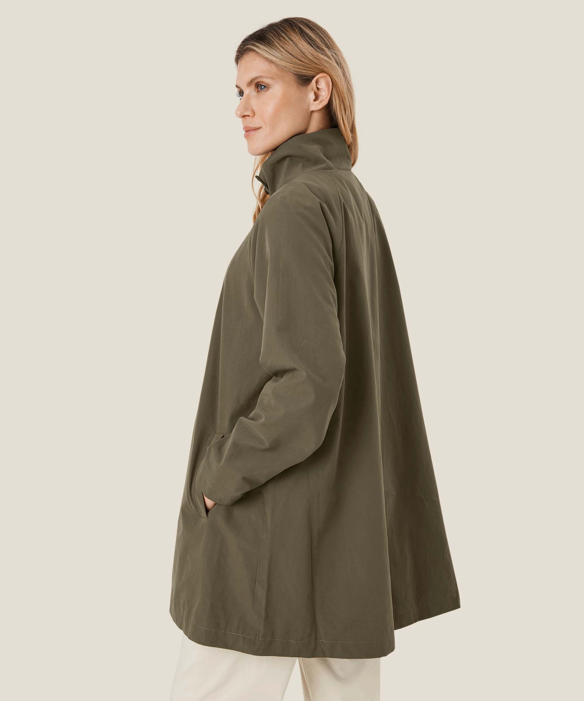 Teresa Kåpe , Crocodile